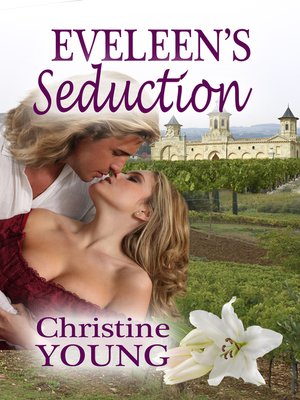 cover image of Eveleen's Seduction